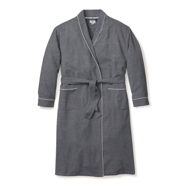 Unisex Organic Waffle Robes by Coyuchi | Fig Linens and Home